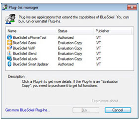 bluesoleil 8.0.390.0